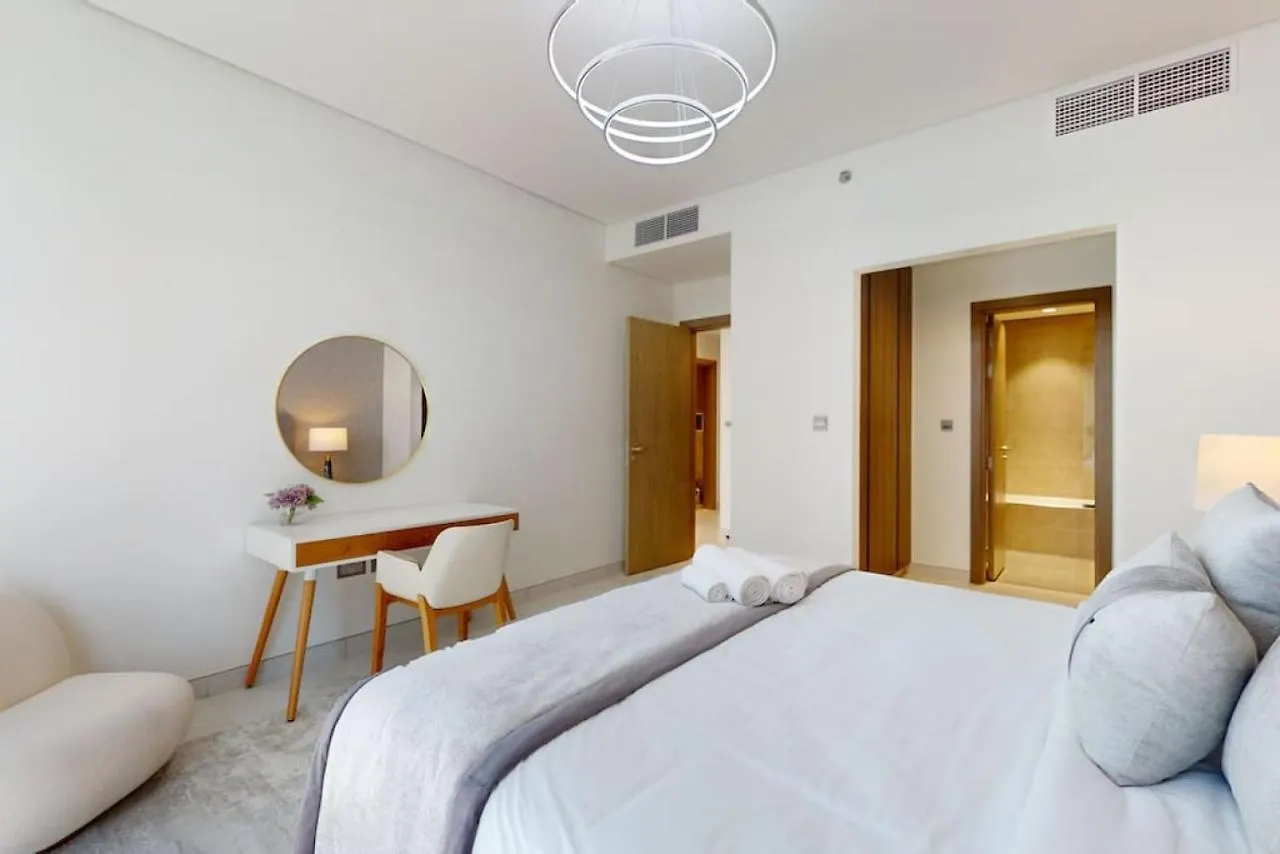 Residences 21 - Modern One Bedroom Dubai 0*,  United Arab Emirates