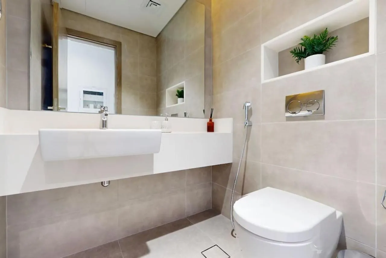Residences 21 - Modern One Bedroom Dubai United Arab Emirates